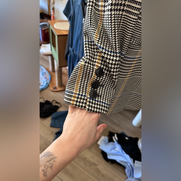 Anine Bing Blazer - Picture 3 of 12